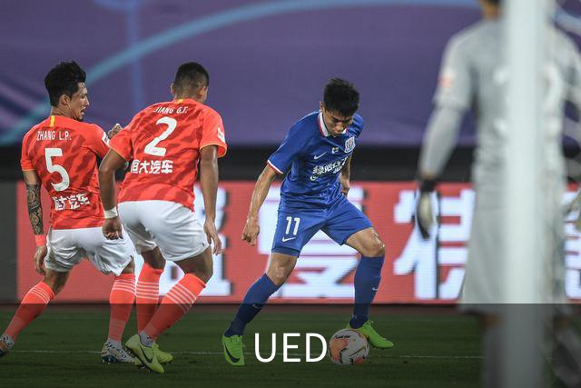 关于UED